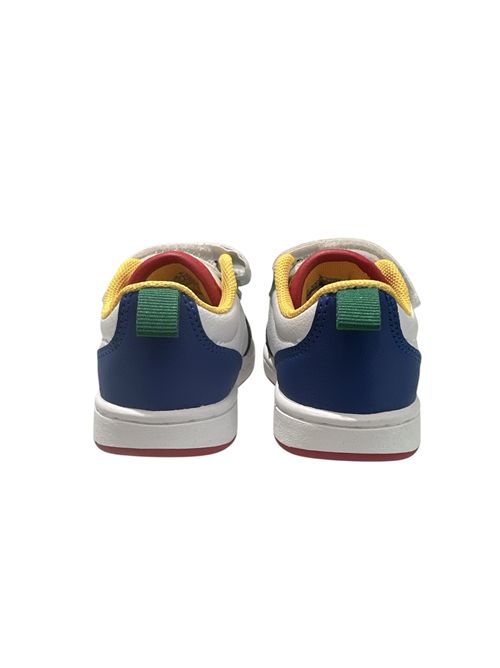 Sneakers multicolor RALPH LAUREN | RL00277100MULTICOLOR